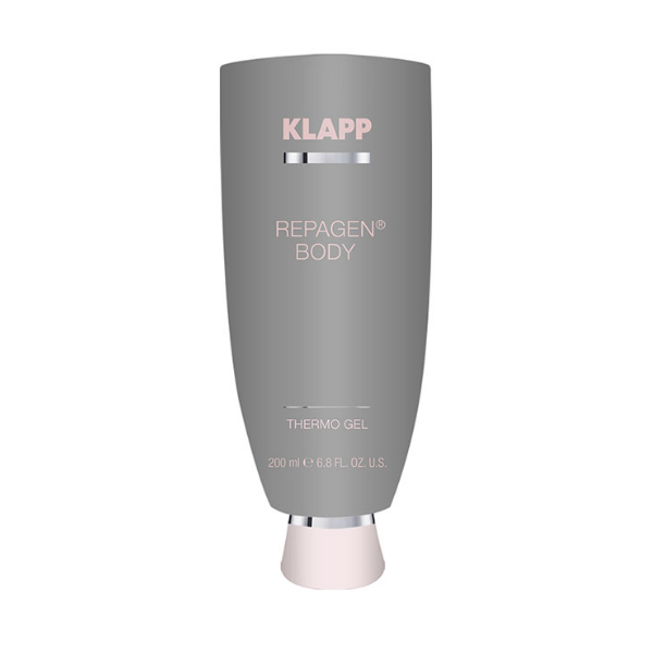 Repagen Body Thermo Gel Ml Klapp Official Site Usa