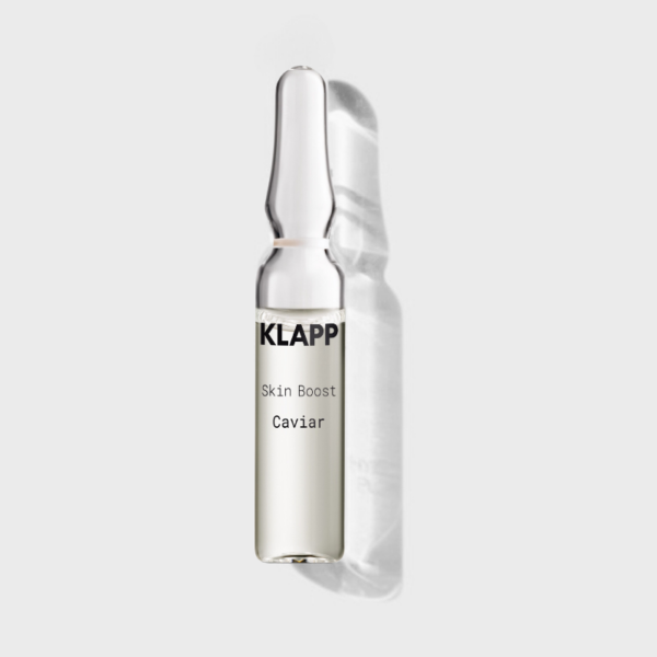 Skin Boost Ampoule Caviar