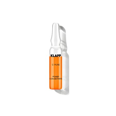 POWER SERUM Ampoule Vitamin C 6x2ml