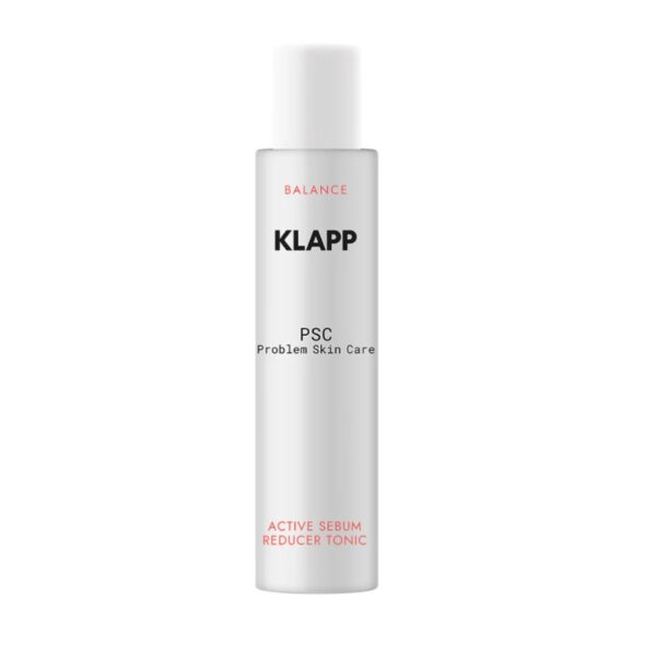 PSC Active Sebum Reduce Tonic 125ml