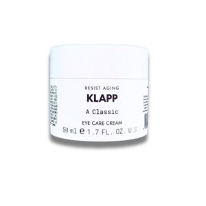 A Classic Eye Care Cream50ml