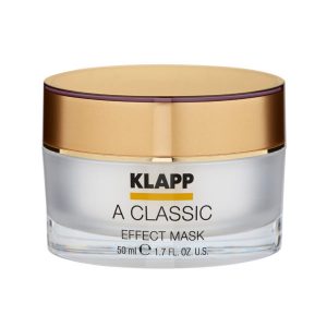 A Classic Effect Mask 50ml - Hydrating and Firming Gel Mask