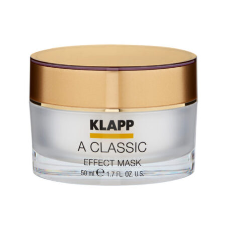 A Classic Effect Mask 50ml