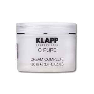 C Pure Cream Complete