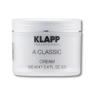 A Classic Cream 100ml