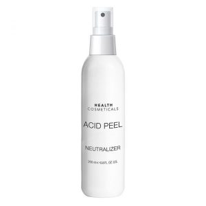 ACID PEEL NEUTRALIZER