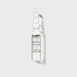 Skin Booster Ampoule Energy