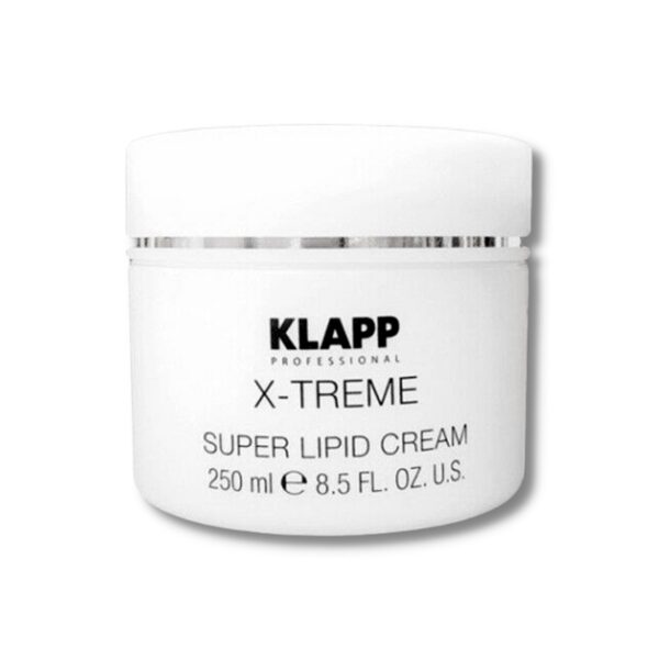 X-Treme Super Lipid Cream 250ml