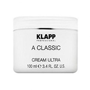 Salon Size A Classic Cream Ultra 100ml | Day Care Cream