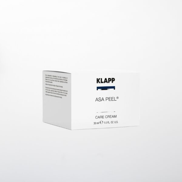 asa cream box
