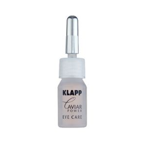 CAVIAR POWER Eye Care Liquid Serum