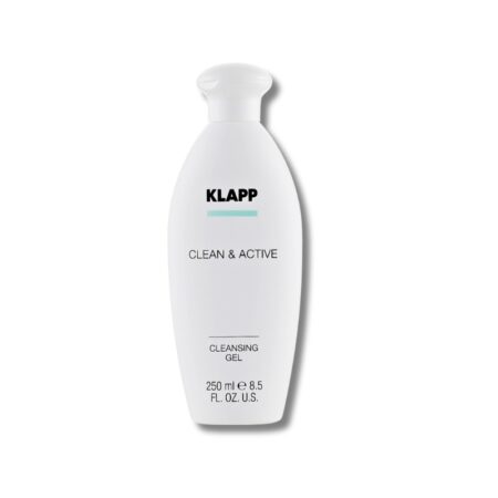Clean & Active Cleansing Gel 250ml