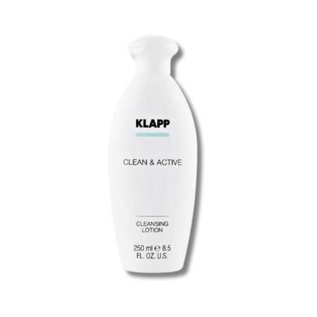 Clean & Active Cleansing Lotion 250ml