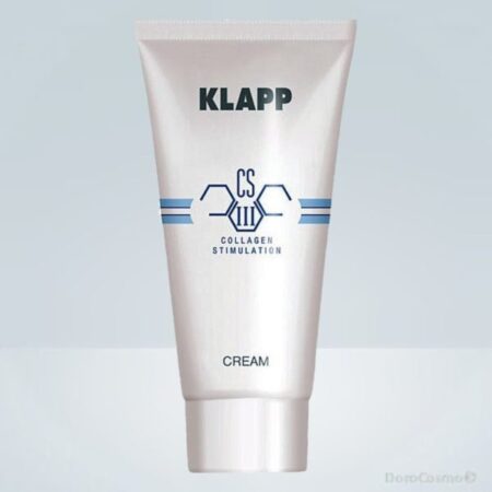 CS III Collagen Stimulation CREAM
