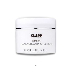 Immun Daily Cream Protection 100ml
