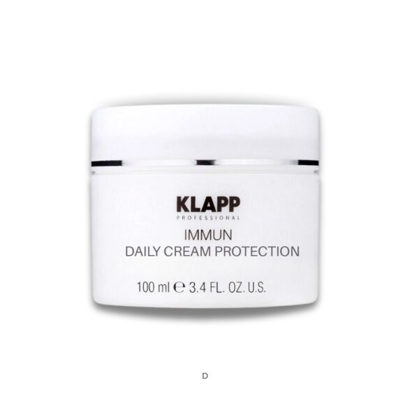 Immun Daily Cream Protection 100ml