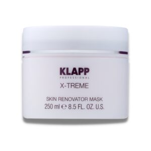 x-treme skin renovator mask