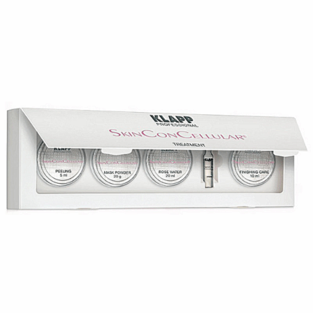 SKIN CONCELLUAR FACE TREATMENT (Professional)