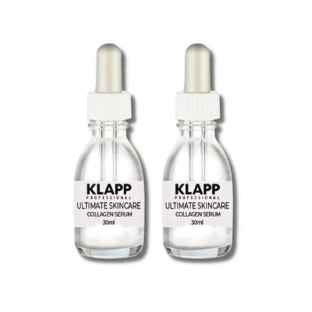 Ultimate skincare  Collagen Serum