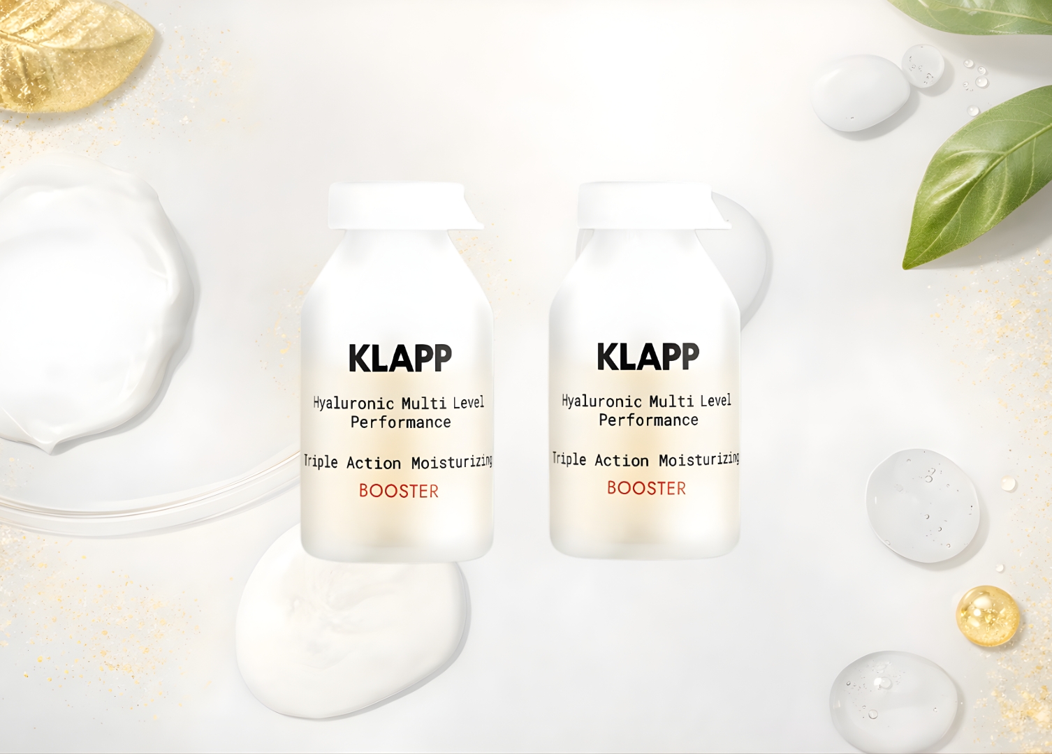 Triple Action Moisturizing Booster x 2 - Image 5