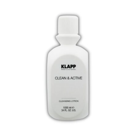 Cleansing Lotion 1000ml