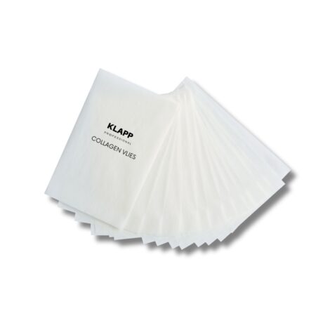 Collagen Sheet Mask - Freeze dried Collagen 3/pk