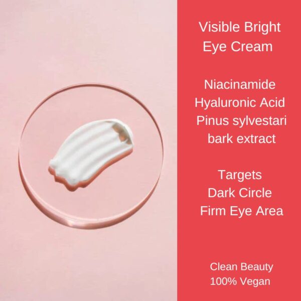 multi Level Performance Eye Care Cream