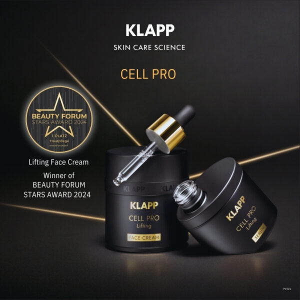 Cell Pro Lifting Cream