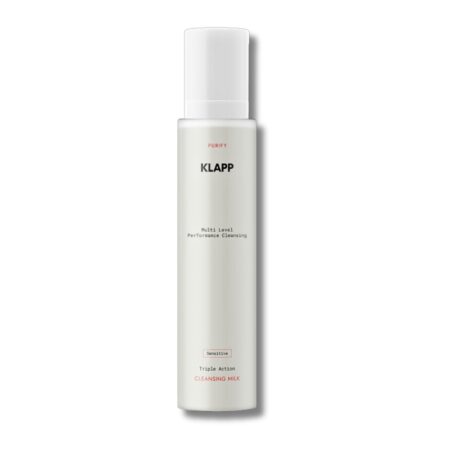 Triple Action Cleansing Milk sensitive