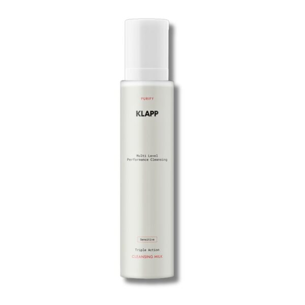 Triple Active Cleansing Milk sensitive