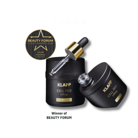 Cell Pro Lifting Set: Cream and Serum