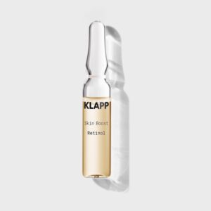 skin booster ampoules retinol