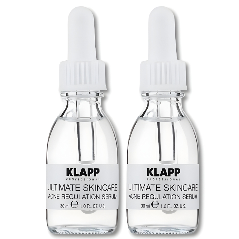 Ultimate skin care Acne Regulation Serum