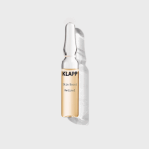 retinol ampoules