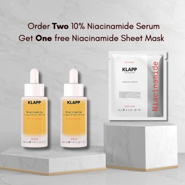 Free Mask with two 10% Niacinamide Purchase (800 x 800 px) (1)