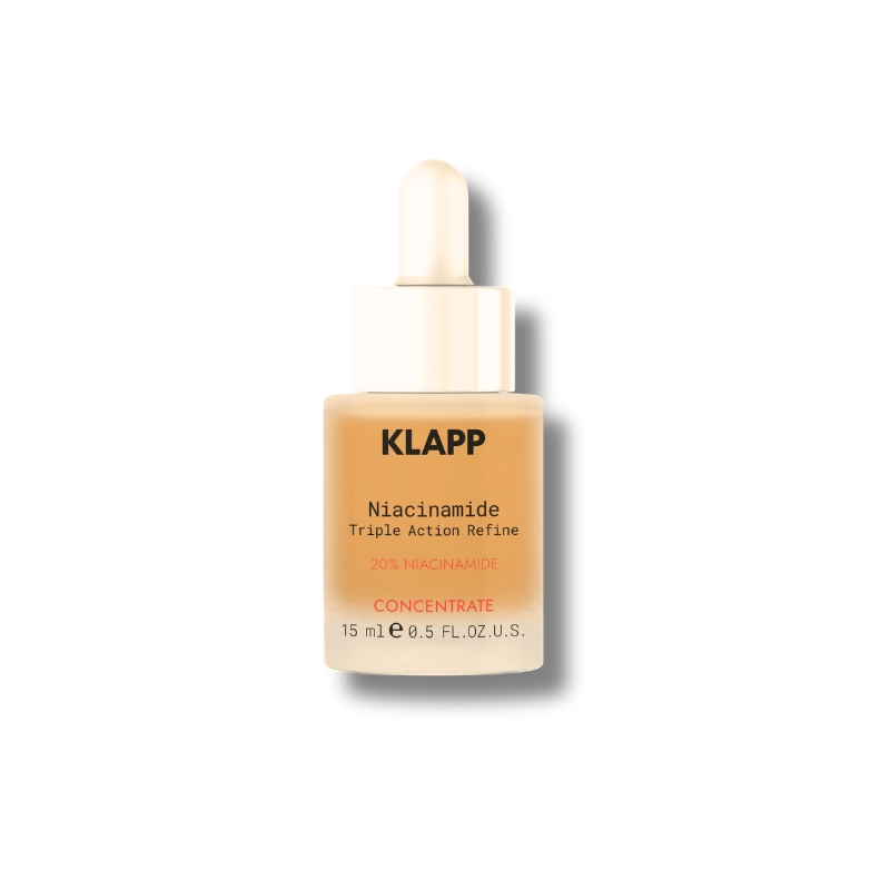 20 niacinamide