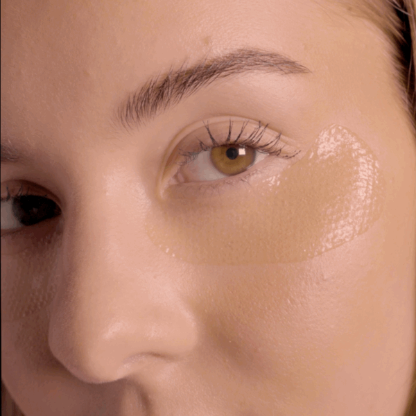 hydrogel eye patches