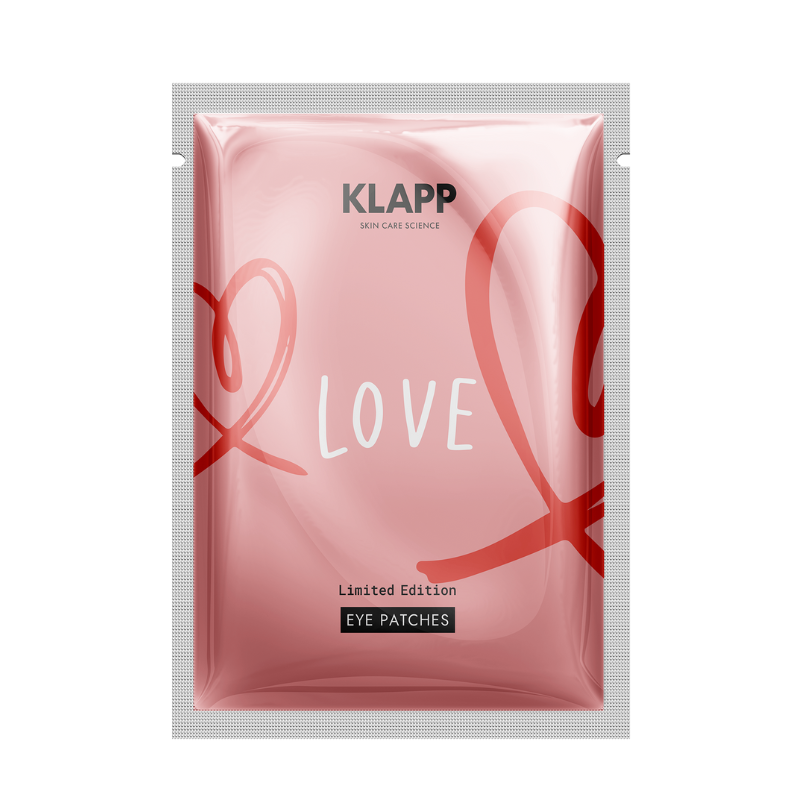 hydrogel eye patches