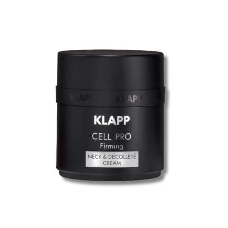 CELL PRO Neck & Décolleté Cream