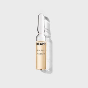 vit c skin boost ampoules