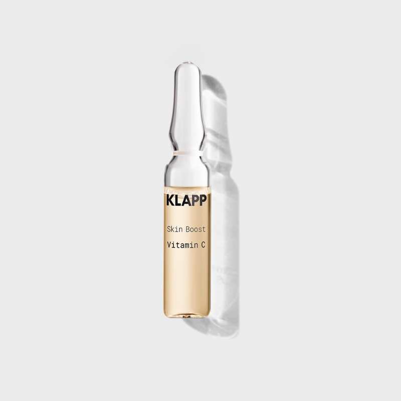 vit c skin boost ampoules