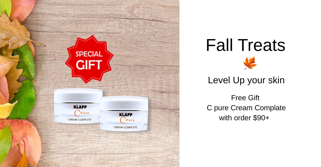C pure Cream Complete