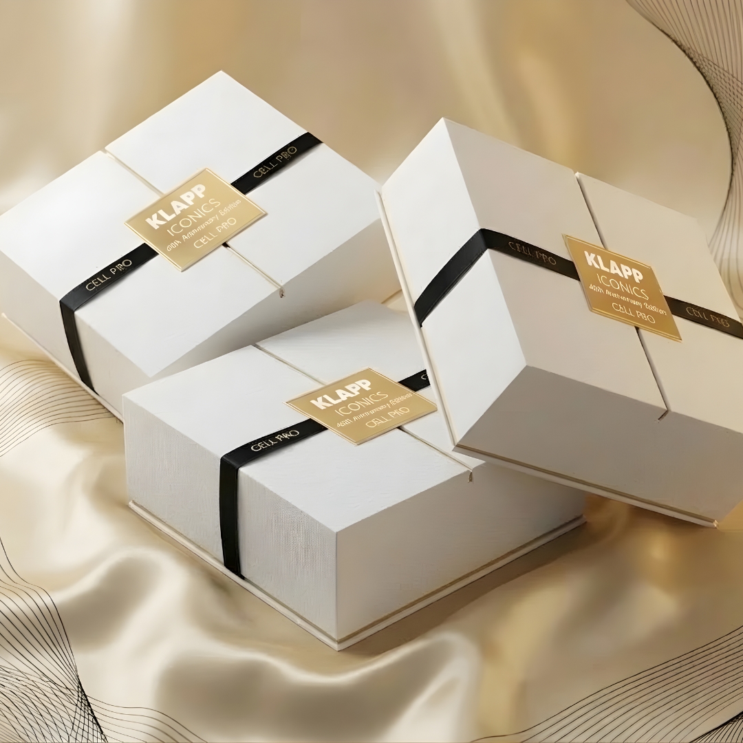 KLAPP ICONICS - Cell Pro - Image 4
