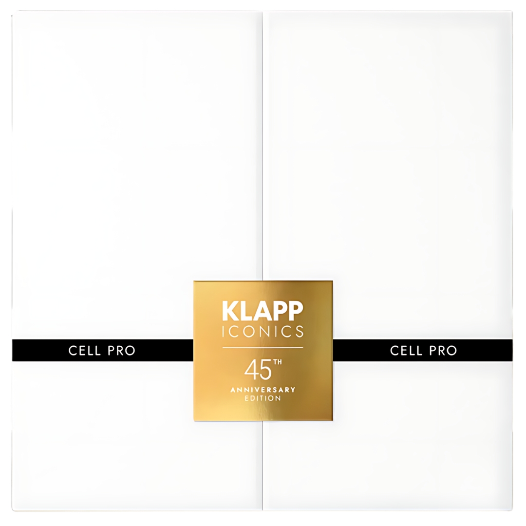 KLAPP ICONICS - Cell Pro - Image 3