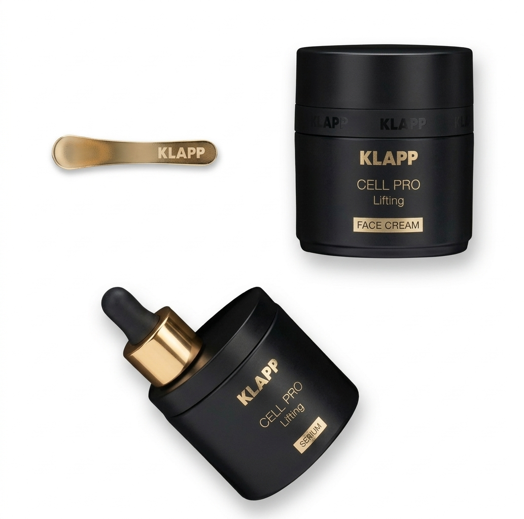 KLAPP ICONICS – Cell Pro