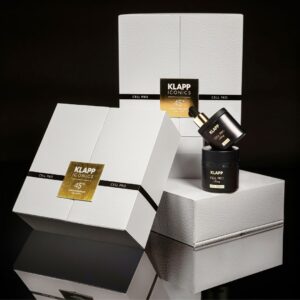 KLAPP Iconic Edition - CELL PRO SET