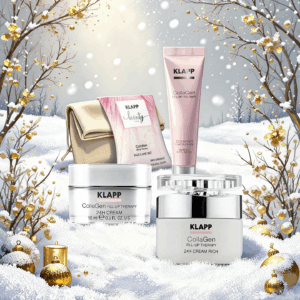 Collagen Fill Up Cream & Booster Set