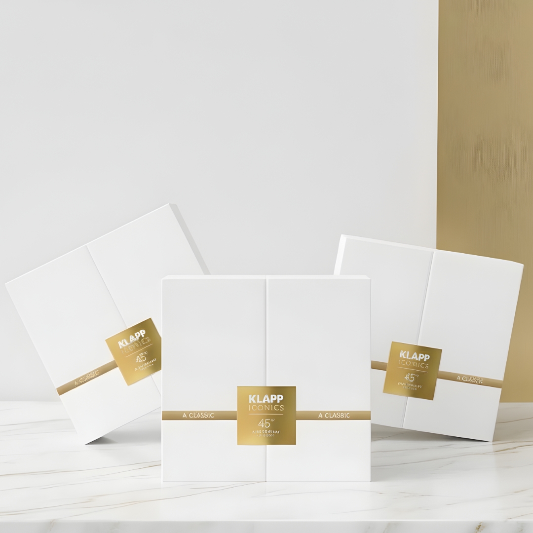 KLAPP ICONICS - A Classic - Image 5