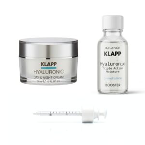 KLAPP ICONICS - Hyaluronic