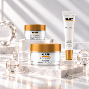 KLAPP A Classic SET